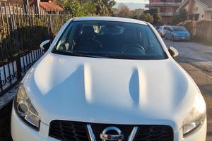  Nissan qashqai j10 
