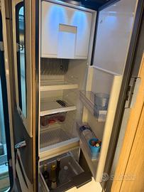 Frigo Trivalente Thetford 4141