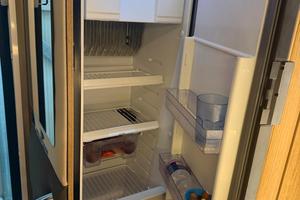 Frigo Trivalente Thetford 4141