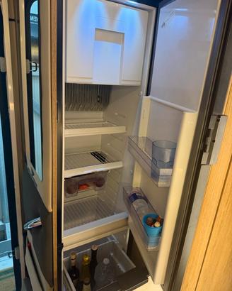 Frigo Trivalente Thetford 4141
