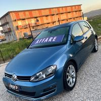 Volkswagen Golf Business 1.6 TDI 5p. 4MOTION Highl