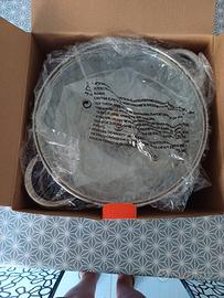 Vaporiera Divina Aeternum