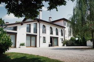 VILLA SINGOLA A CASIER