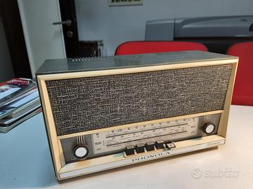 Radio Phonola mod.Grazia