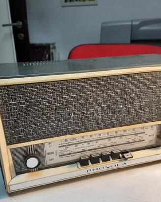 Radio Phonola mod.Grazia