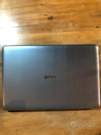 Portatile Asus F541U i7