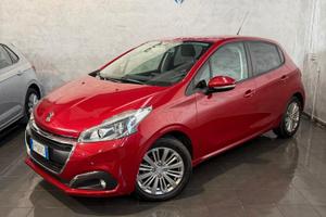 Peugeot 208 1.6 HDI ALLURE NEOPATENTATI
