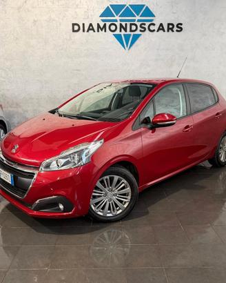 Peugeot 208 1.6 HDI ALLURE NEOPATENTATI