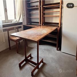 Libreria GPA Monti per la Rinascente