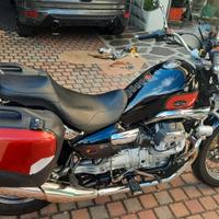 moto guzzi nevada 750 ie