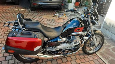 moto guzzi nevada 750 ie