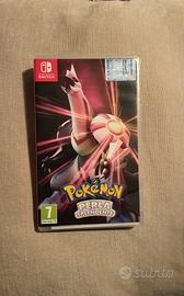 pokemon perla nintendo switch 