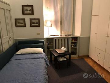 Stanza in appartamento di 14 m² a Milano