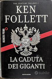 La caduta dei giganti 