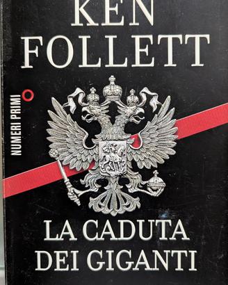 La caduta dei giganti 