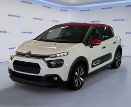 CITROEN C3 PURETECH 83 S&S SHINE