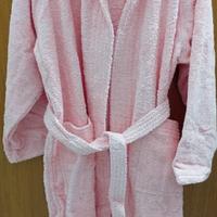 ACCAPPATOIO DONNA SOMMA