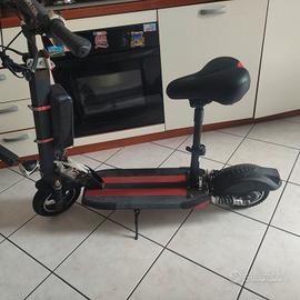 Monopattino elettrico 