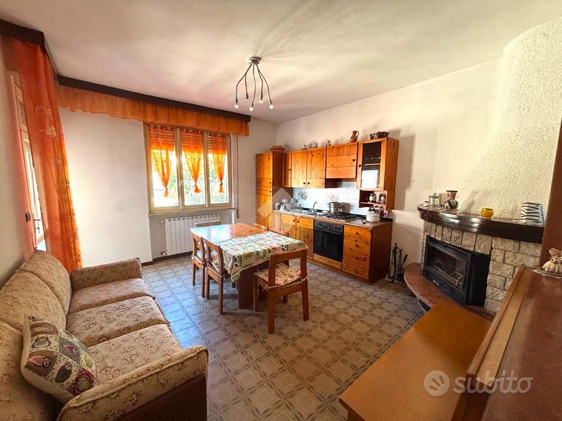 Appartamento – Pisogne, Pieve - Vista 4