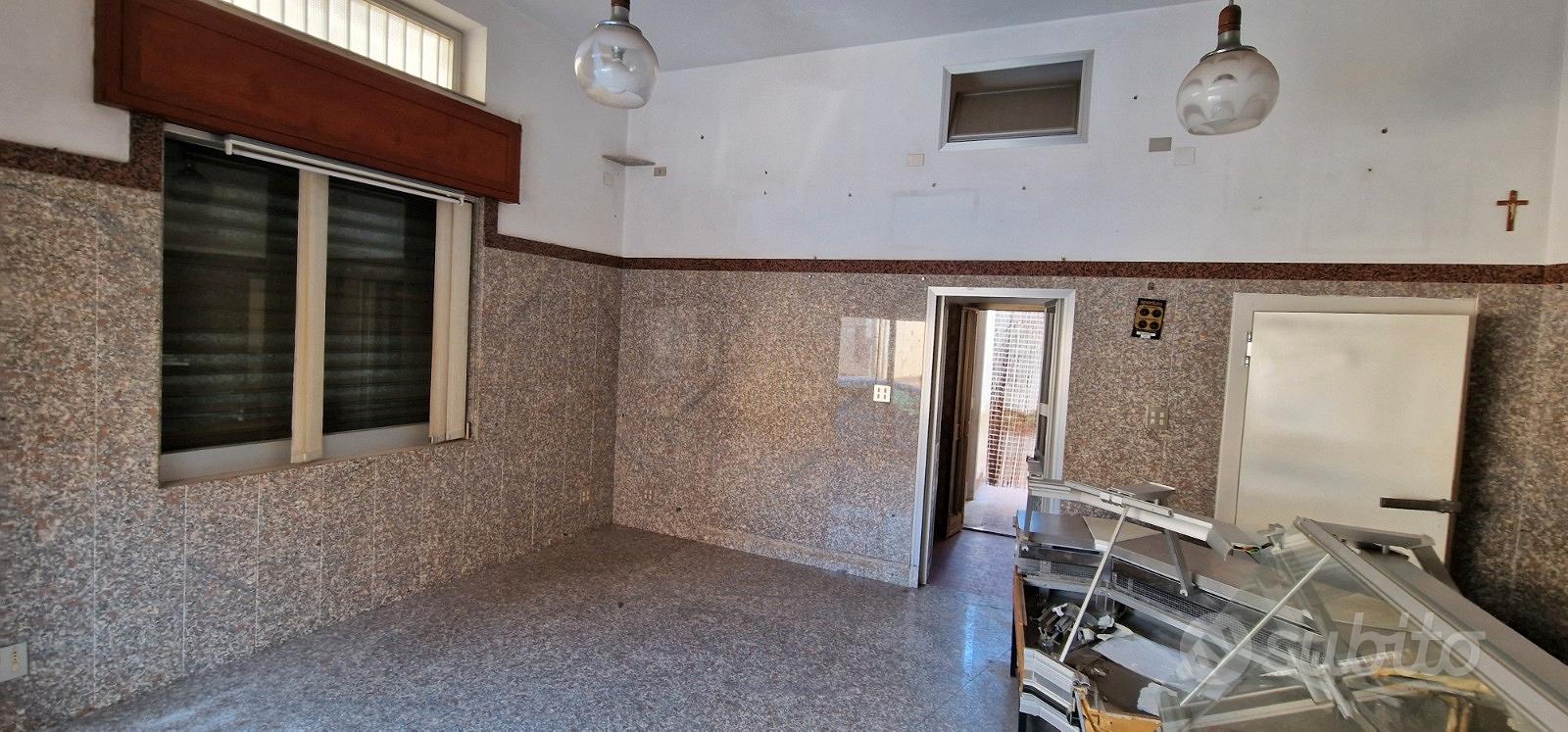 Appartamento – Gonnos/Gonnosfanadiga, Fanadiga, Medio Campidano - Vista 3