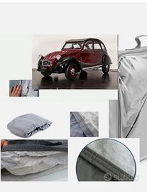 Copriauto Citroen 2 cv