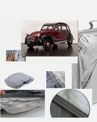 Copriauto Citroen 2 cv