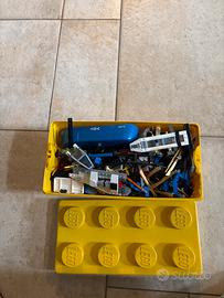 Lego pezzi