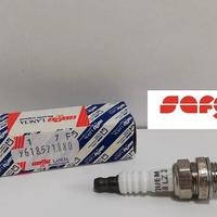 FIAT BARCHETTA COUPE' CANDELA ACCENSIONE