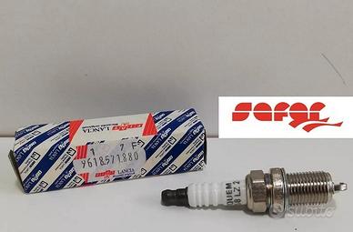 FIAT BARCHETTA COUPE' CANDELA ACCENSIONE