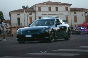 Mazda RX-8