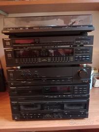 Stereo d’epoca