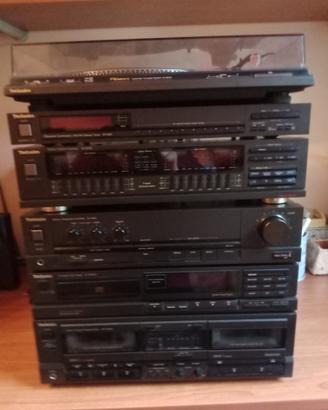 Stereo d’epoca