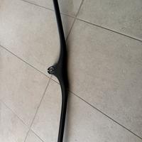 Manubrio integrato contact Sl xc