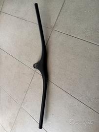 Manubrio integrato contact Sl xc