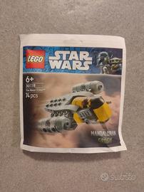 Polybag Lego 30728 Star Wars gwp The Razor Crest