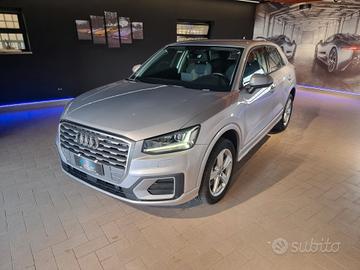 Audi Q2 1.6 TDI S tronic Sport