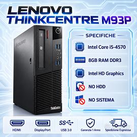 Mini PC i5 8GB RAM HDMI