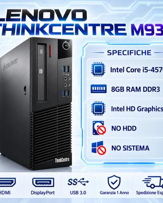 Mini PC i5 8GB RAM HDMI