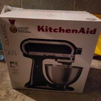 planetaria kitchen aid