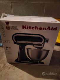 planetaria kitchen aid