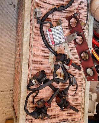 kit 4 bobine okada