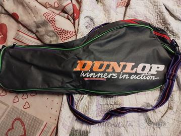 borsa porta racchette tennis Dunlop 