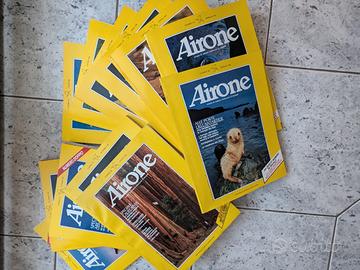 rivista Airone 