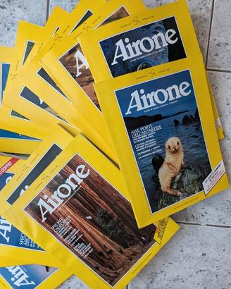 rivista Airone 