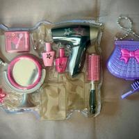 Set parrucchiera giocattolo