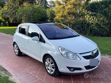 Opel Corsa 1.3 Diesel