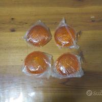 Kit gemme frecce originali Yamaha Drag Star