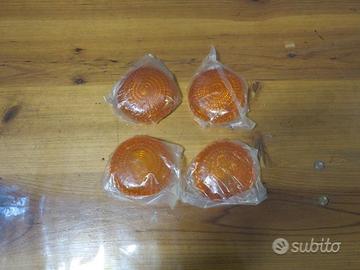 Kit gemme frecce originali Yamaha Drag Star