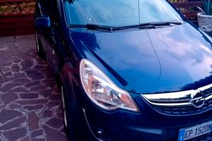 opel corsa 1.2 gpl 
