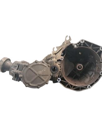Cambio manuale Fiat Panda 169 4x4 1.3 MJ del 2007